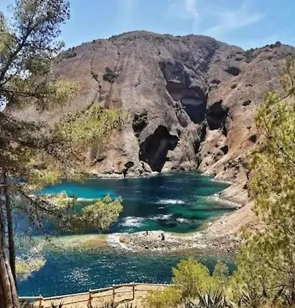 Type 3 Apartament La Ciotat