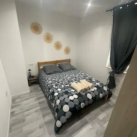 דירה Type 3 לה קיוטאט